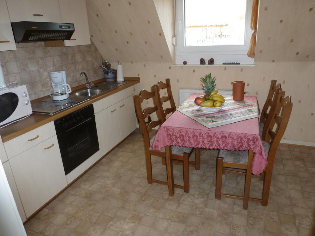 Ferienwohnungen Eckstein Bernkastel-Kues Quarto foto